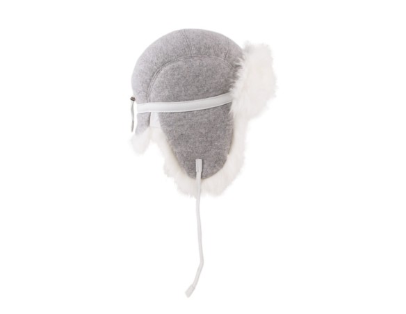 GORRO GENA YUKON