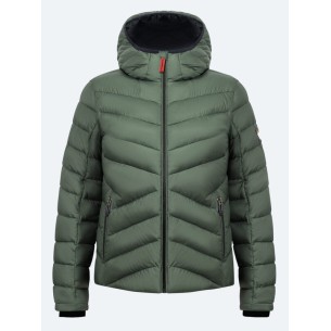 CHAQUETA TSUNAMI SOLDEN