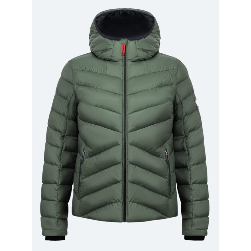 CHAQUETA TSUNAMI SOLDEN