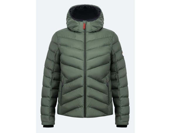 CHAQUETA TSUNAMI SOLDEN