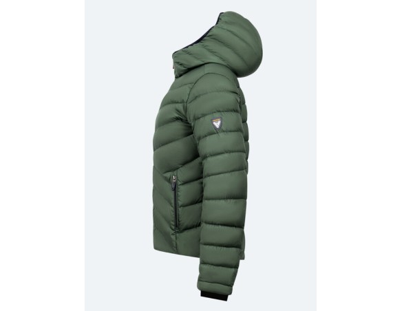 CHAQUETA TSUNAMI SOLDEN
