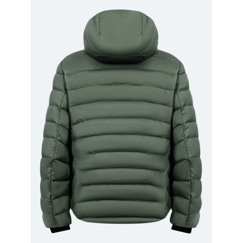 CHAQUETA TSUNAMI SOLDEN
