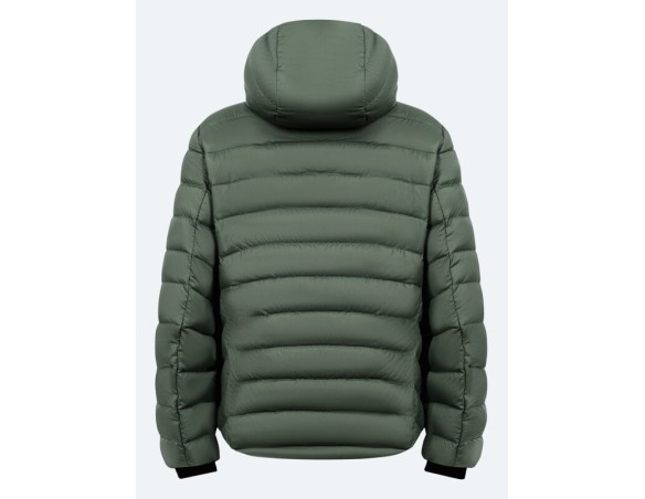 CHAQUETA TSUNAMI SOLDEN