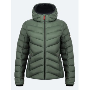 CHAQUETA TSUNAMI SOLDEN MUJER