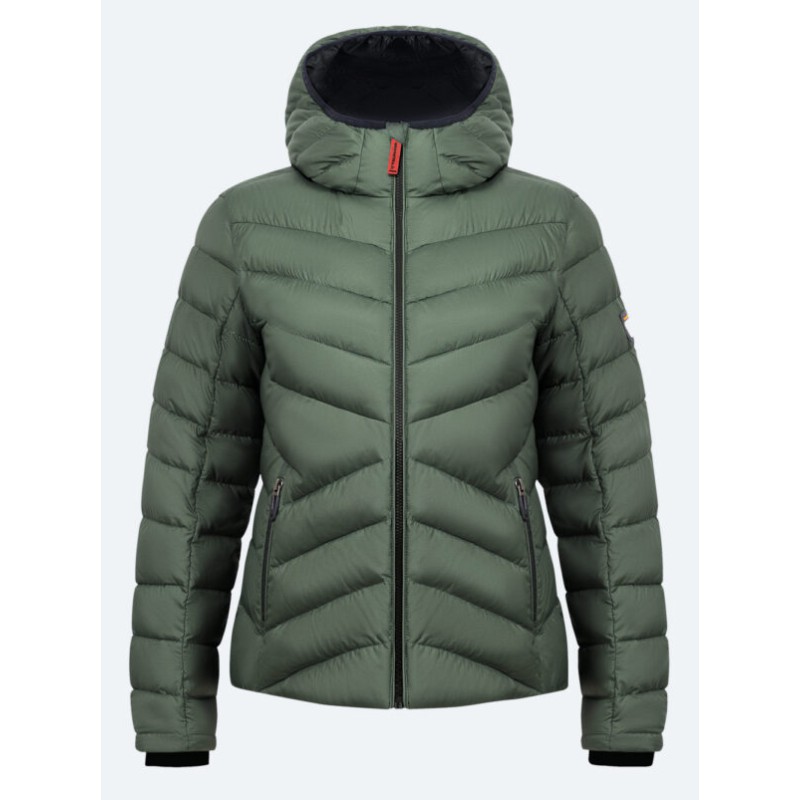CHAQUETA TSUNAMI SOLDEN MUJER
