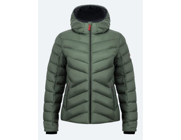 CHAQUETA TSUNAMI SOLDEN MUJER