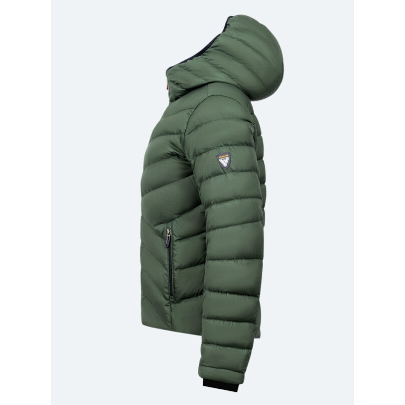 CHAQUETA TSUNAMI SOLDEN MUJER