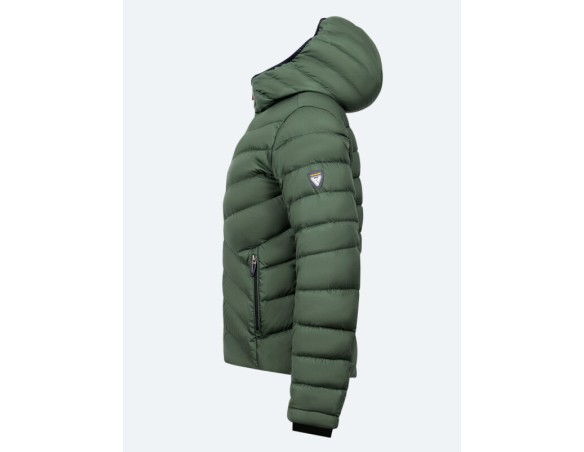 CHAQUETA TSUNAMI SOLDEN MUJER