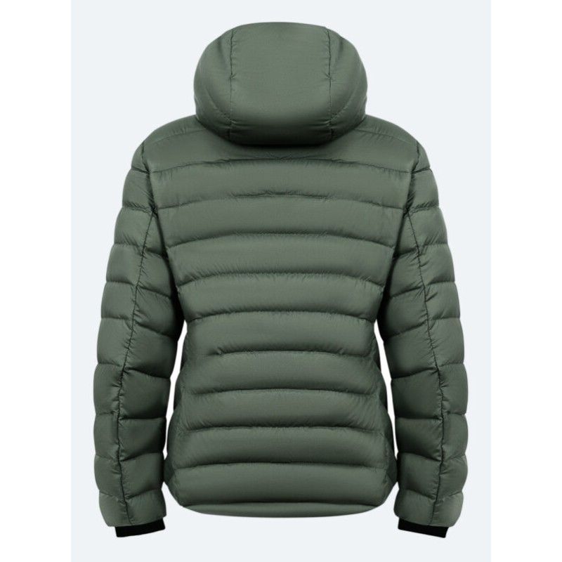 CHAQUETA TSUNAMI SOLDEN MUJER