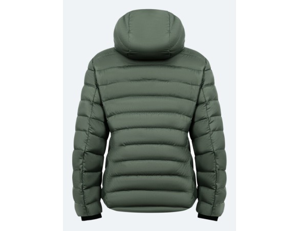 CHAQUETA TSUNAMI SOLDEN MUJER