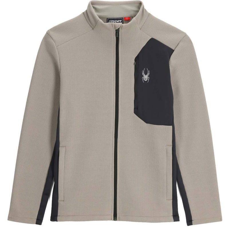 CHAQUETA SPYDER BANDIT