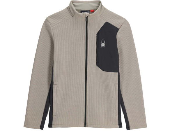 CHAQUETA SPYDER BANDIT