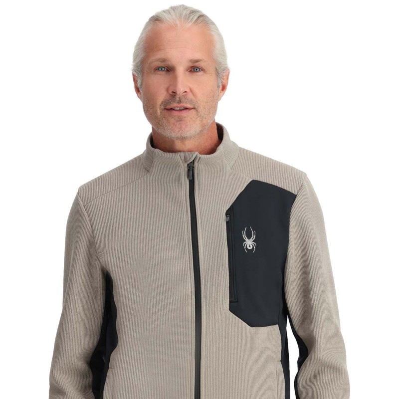 CHAQUETA SPYDER BANDIT