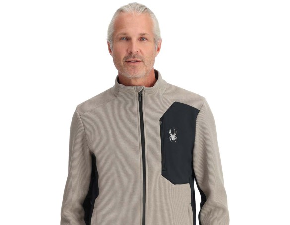CHAQUETA SPYDER BANDIT