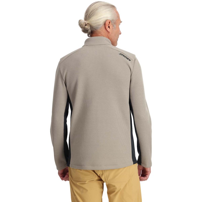 CHAQUETA SPYDER BANDIT