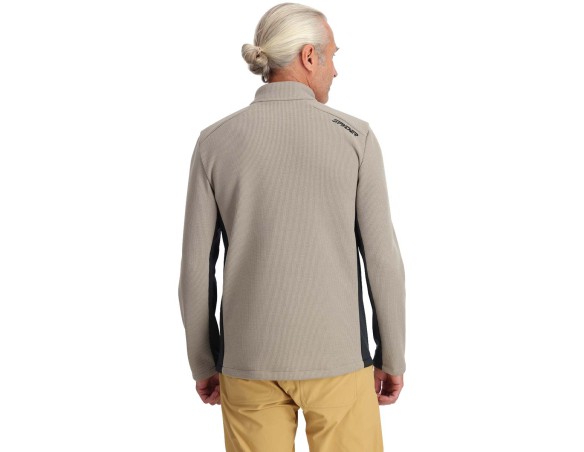 CHAQUETA SPYDER BANDIT