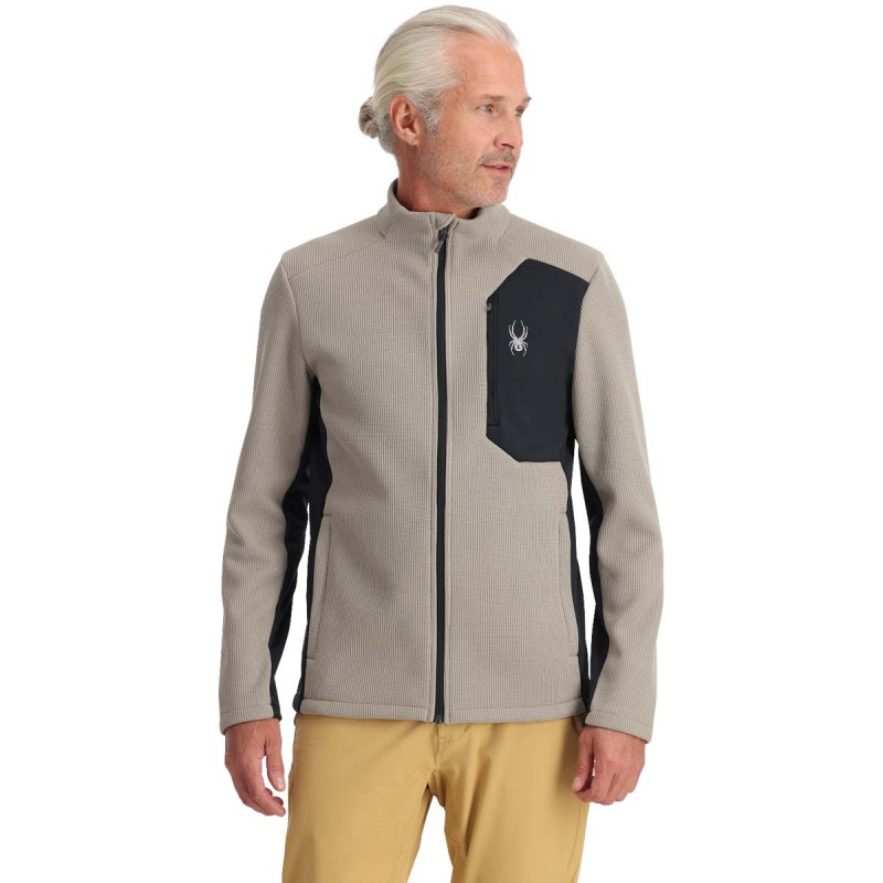 CHAQUETA SPYDER BANDIT