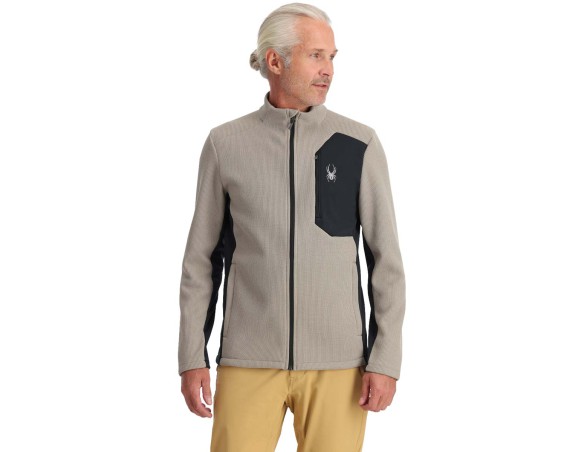CHAQUETA SPYDER BANDIT