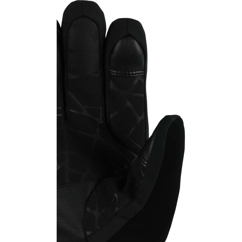 GUANTES SPYDER OVERWEB GTX