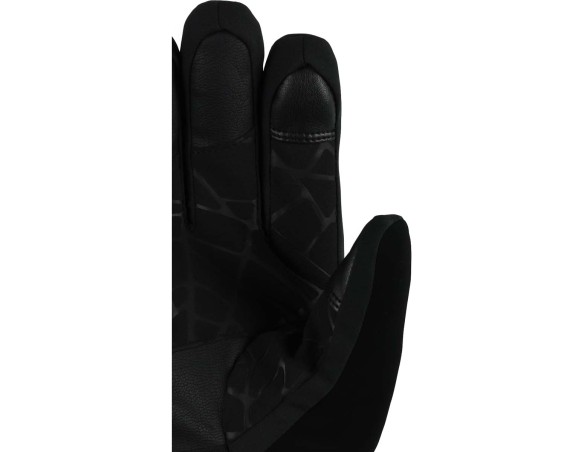 GUANTES SPYDER OVERWEB GTX