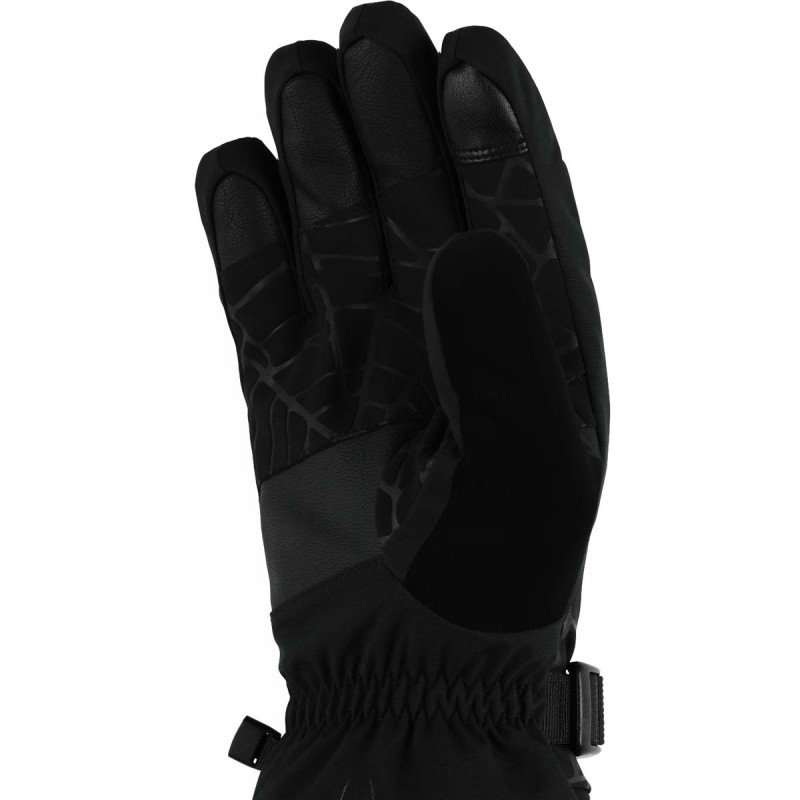 GUANTES SPYDER OVERWEB GTX