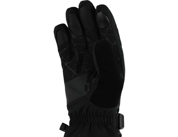 GUANTES SPYDER OVERWEB GTX