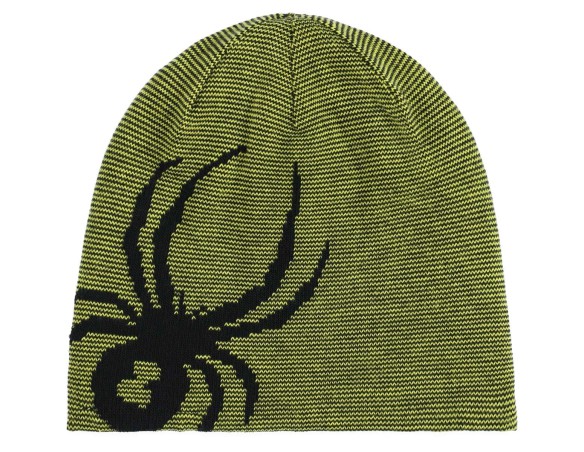 GORRO SPYDER REVERSIBLE INNSBRUCK HAT