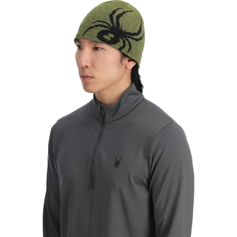 GORRO SPYDER REVERSIBLE INNSBRUCK HAT