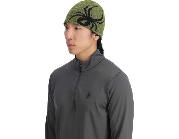 GORRO SPYDER REVERSIBLE INNSBRUCK HAT