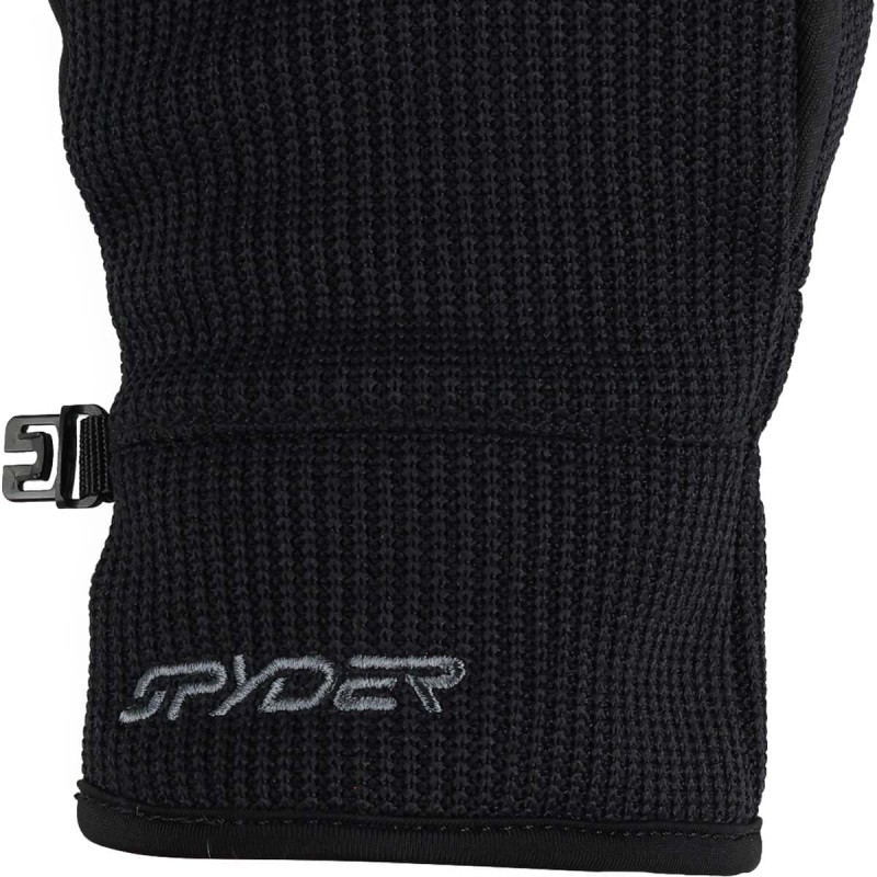 GUANTES SPYDER BANDIT