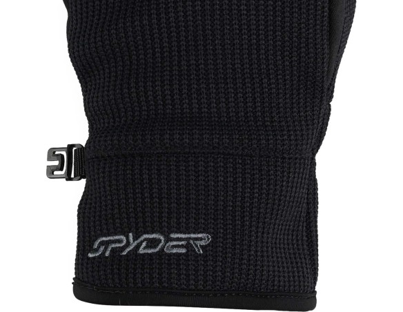 GUANTES SPYDER BANDIT