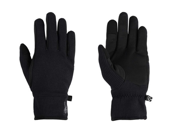 GUANTES SPYDER BANDIT
