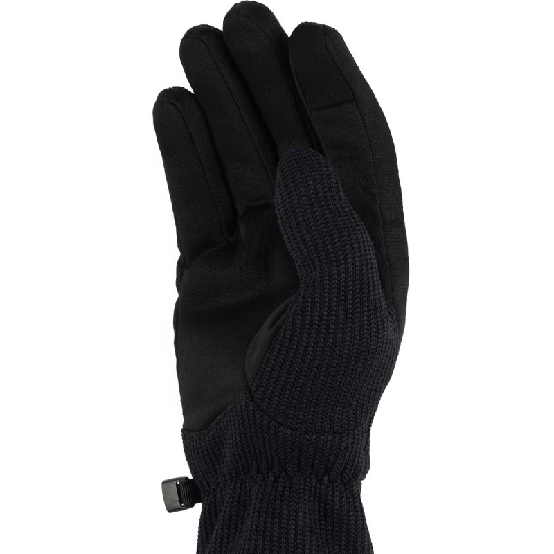 GUANTES SPYDER BANDIT