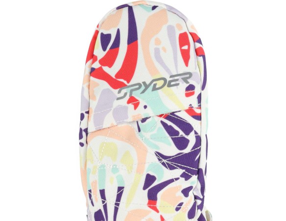 MITONES SPYDER ESQUI MINI CUBBY INFANTIL