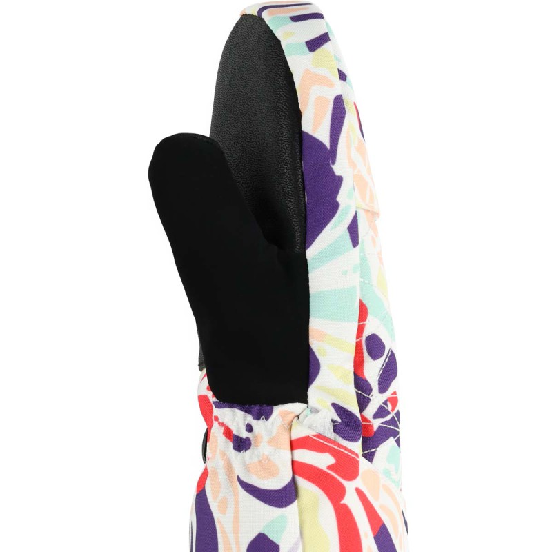 MITONES SPYDER ESQUI MINI CUBBY INFANTIL