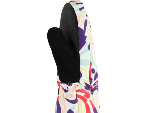 MITONES SPYDER ESQUI MINI CUBBY INFANTIL