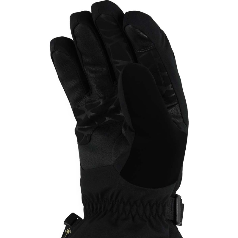 GUANTES SPYDER SYNTHESIS GTX SKI  MUJER