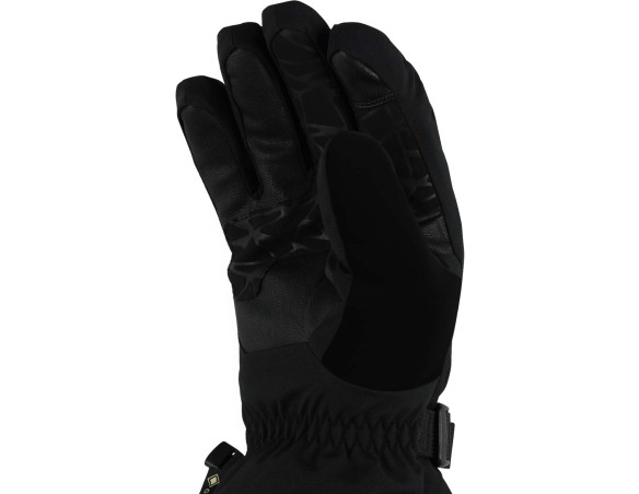 GUANTES SPYDER SYNTHESIS GTX SKI  MUJER