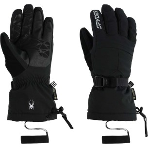 GUANTES SPYDER SYNTHESIS GTX SKI  MUJER
