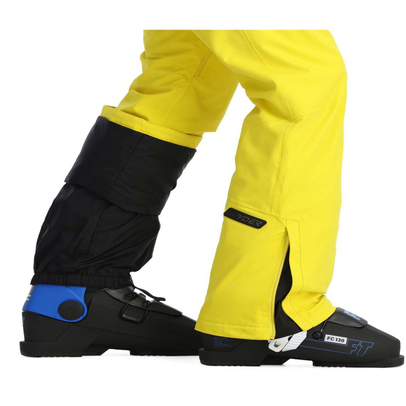PANTALON ESQUI SPYDER DARE