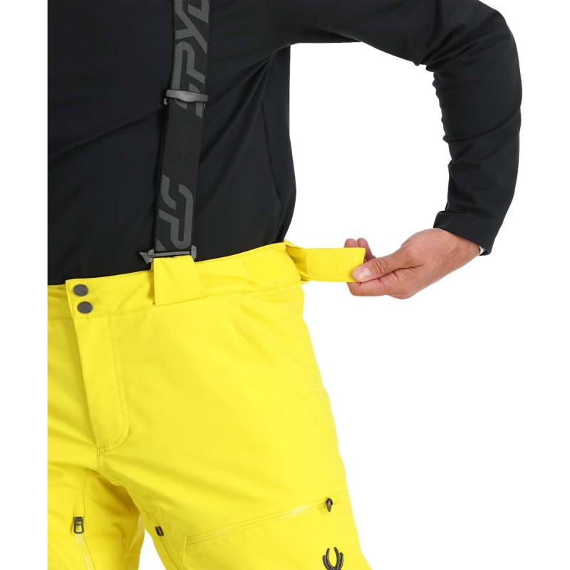 PANTALON ESQUI SPYDER DARE
