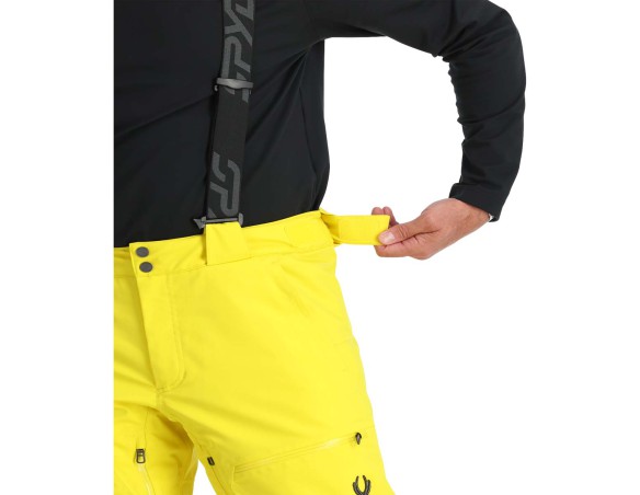 PANTALON ESQUI SPYDER DARE