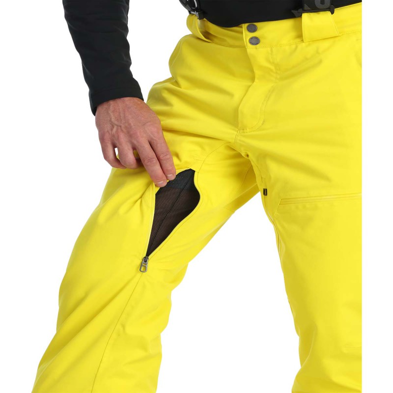PANTALON ESQUI SPYDER DARE