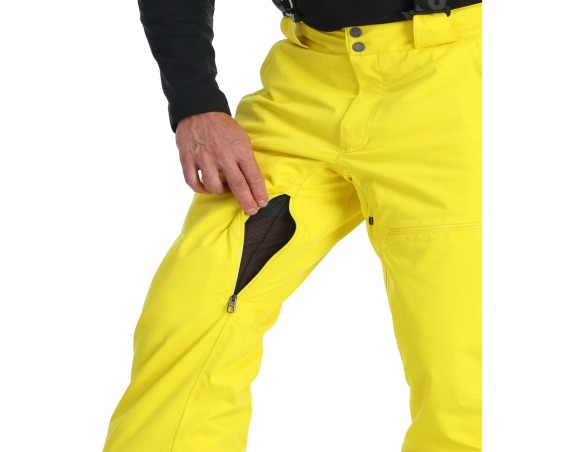 PANTALON ESQUI SPYDER DARE