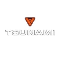 TSUNAMI